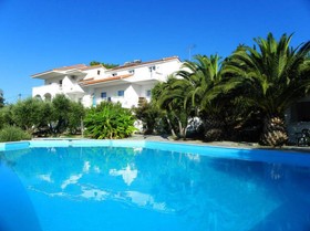 Villa Anthemoessa
