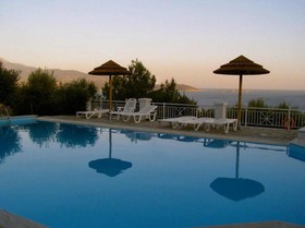 Villa Anthemoessa