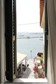 Villa Porto - Naftilos Residences