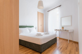 Villa Porto - Naftilos Residences
