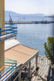 Villa Porto - Naftilos Residences