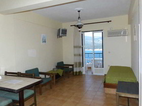 Anthemis Hotel Apartments