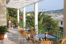 Anthemis Hotel Apartments