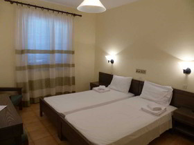 Anthemis Hotel Apartments