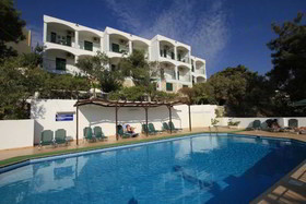 Anthemis Hotel Apartments