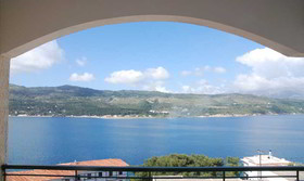 Anthemis Hotel Apartments