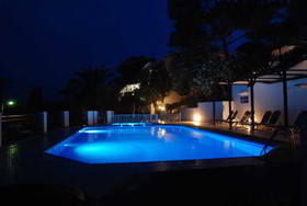 Anthemis Hotel Apartments