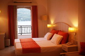 Mirini Hotel