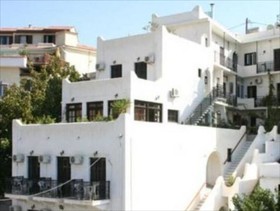Odysseas Hotel