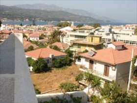 Odysseas Hotel