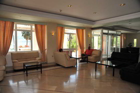 Samian Blue Seaside Hotel