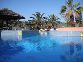 Samian Blue Seaside Hotel