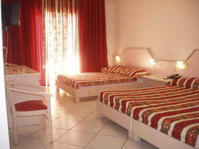 Samian Blue Seaside Hotel