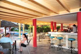Samian Blue Seaside Hotel