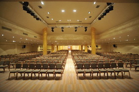 Samos City Hotel