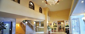 Samos City Hotel