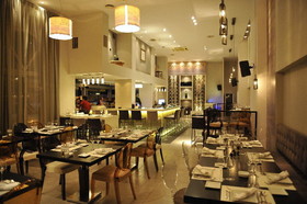 Samos City Hotel