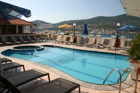 Samos City Hotel