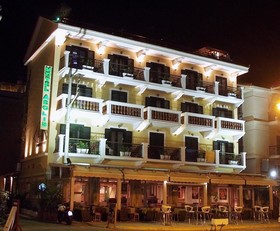 Hotel Aeolis