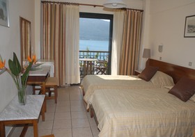 Hotel Aeolis