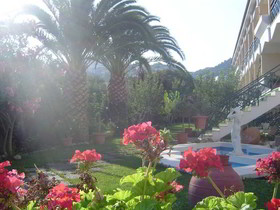 Paradise