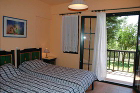 Ledra Samos Hotel