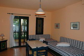 Ledra Samos Hotel