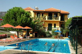 Ledra Samos Hotel