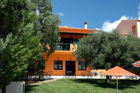 Ledra Samos Hotel