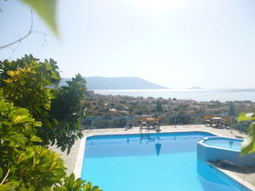 Villa Jota