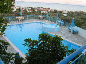 Villa Jota