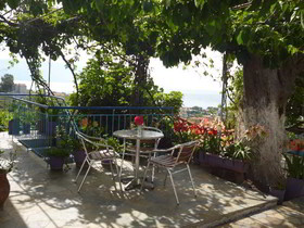 Villa Jota