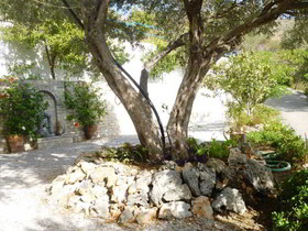 Villa Jota