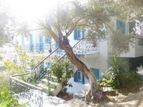 Villa Jota