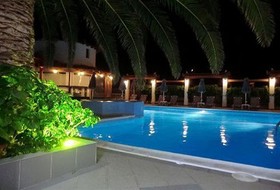 Votsalakia Hotel