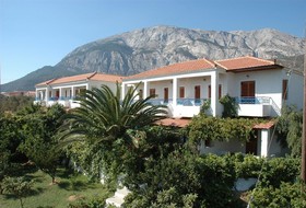 Votsalakia Hotel
