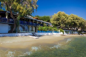 Votsalakia Hotel