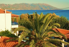 Votsalakia Hotel