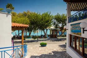 Votsalakia Hotel