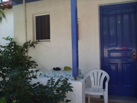 White Rock Apartments
