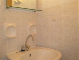 White Rock Apartments