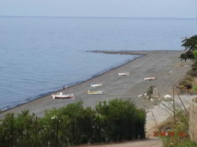 Samothraki Beach Apartments & Suites Hotel