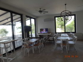 Samothraki Beach Apartments & Suites Hotel
