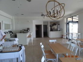 Samothraki Beach Apartments & Suites Hotel