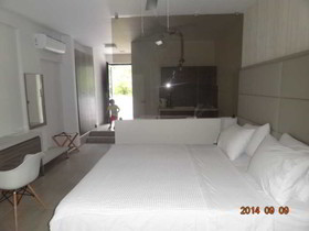 Samothraki Beach Apartments & Suites Hotel