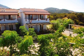 Samothraki Village
