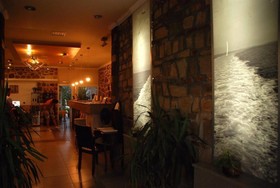 Samothraki Village