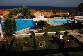 Samothraki Village