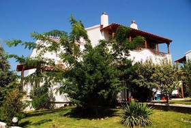 Samothraki Village