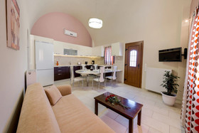 Akrotiri Apartments